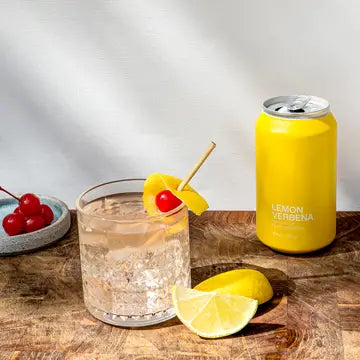 🍸 Cocktails & Mocktails