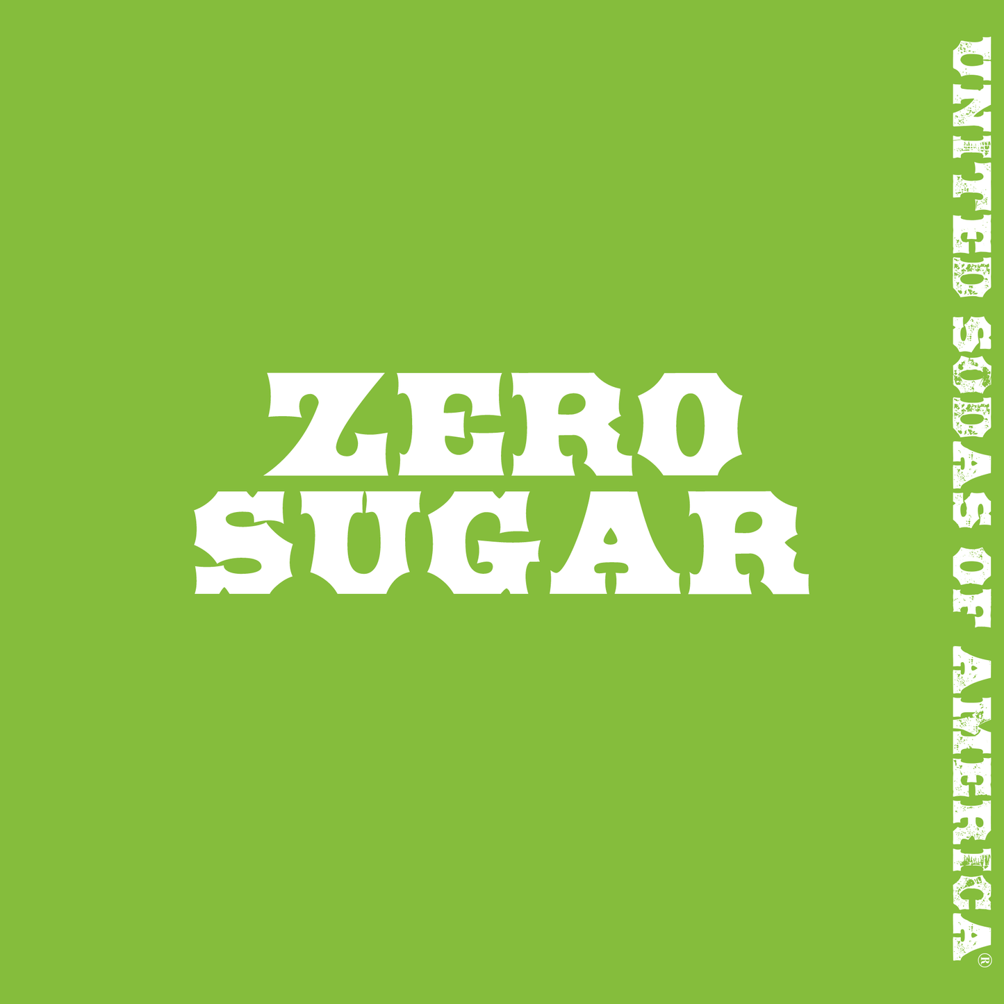 KEY LIME COLADA - United Sodas of America Zero Sugar Soda – 12 oz Cans (12-Pack)