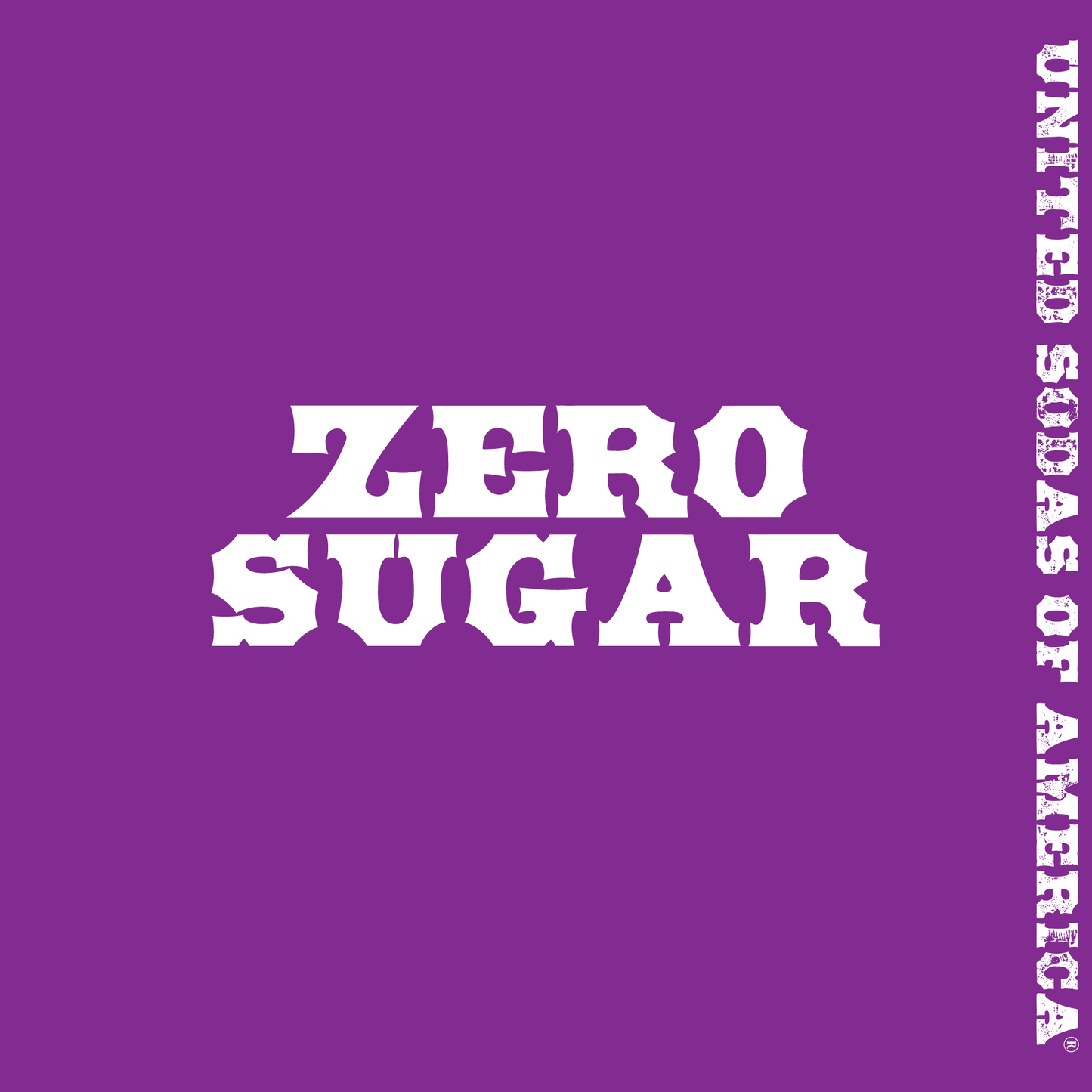 LILIKOI LYCHEE - United Sodas of America Zero Sugar Soda – 12 oz Cans (12-Pack)